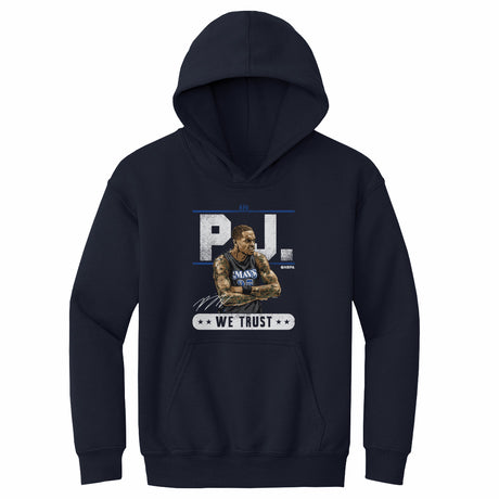 P.J. Washington Kids Youth Hoodie | 500 LEVEL