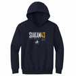 Pascal Siakam Kids Youth Hoodie | 500 LEVEL