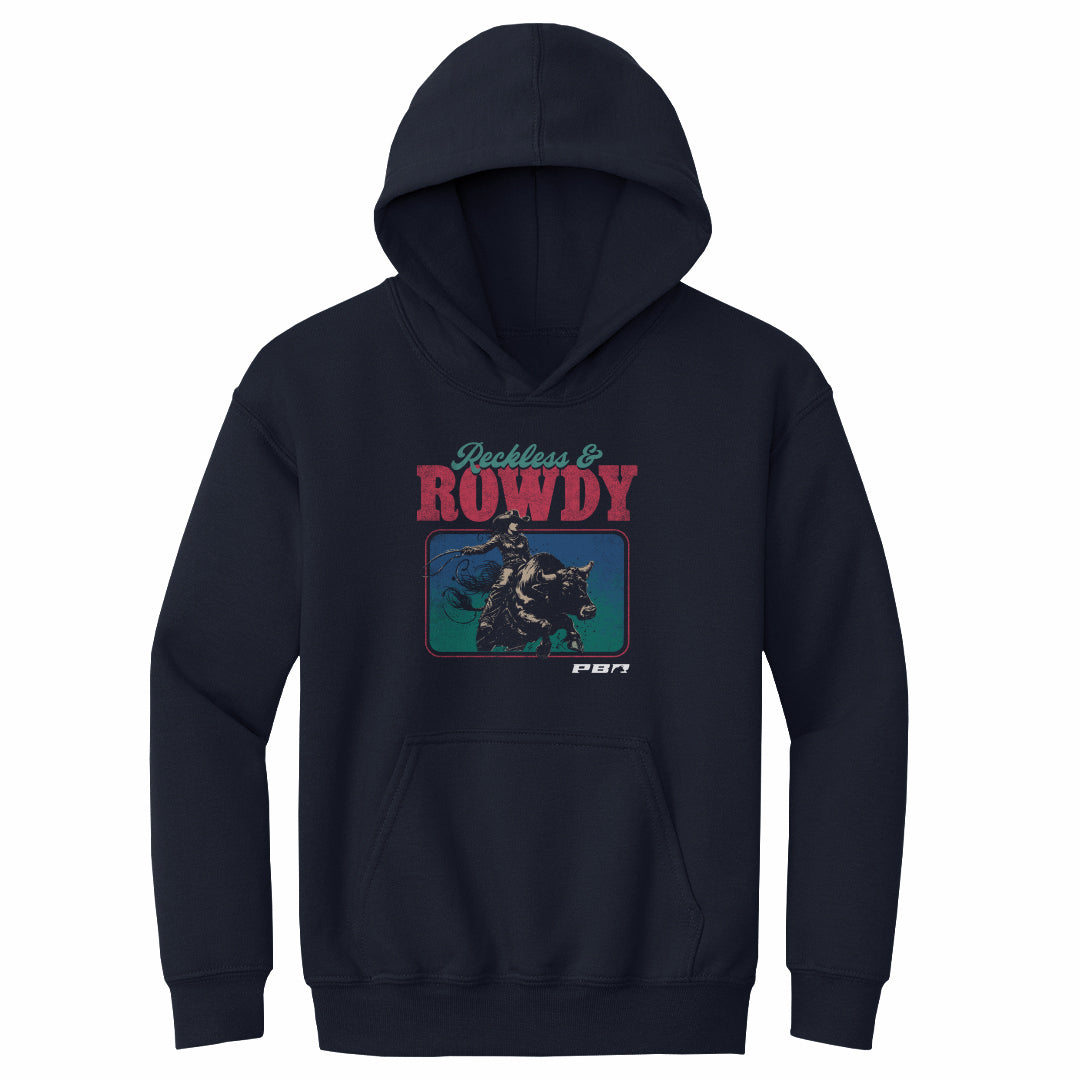 PBR Kids Youth Hoodie | 500 LEVEL