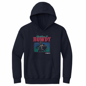 PBR Kids Youth Hoodie | 500 LEVEL
