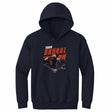 Tarik Skubal Kids Youth Hoodie | 500 LEVEL