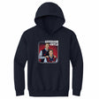 Charlie Coyle Kids Youth Hoodie | 500 LEVEL