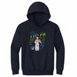 Olivia Miles Kids Youth Hoodie | 500 LEVEL