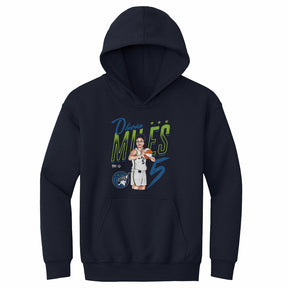 Olivia Miles Kids Youth Hoodie | 500 LEVEL