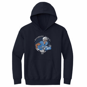 Joe Alt Kids Youth Hoodie | 500 LEVEL