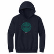 Leo Rivas Kids Youth Hoodie | 500 LEVEL