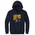 Aaron Gordon Kids Youth Hoodie | 500 LEVEL