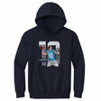 Justin Herbert Kids Youth Hoodie | 500 LEVEL