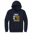 Reggie Jackson Kids Youth Hoodie | 500 LEVEL