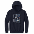 Kyle Monangai Kids Youth Hoodie | 500 LEVEL