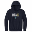 Oli Pena Kids Youth Hoodie | 500 LEVEL