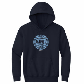 Junior Caminero Kids Youth Hoodie | 500 LEVEL