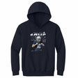 Drake Maye Kids Youth Hoodie | 500 LEVEL