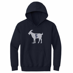 New York Kids Youth Hoodie | 500 LEVEL