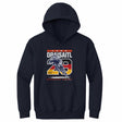 Leon Draisaitl Kids Youth Hoodie | 500 LEVEL
