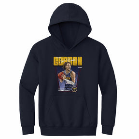 Aaron Gordon Kids Youth Hoodie | 500 LEVEL