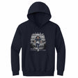 Leonard Williams Kids Youth Hoodie | 500 LEVEL