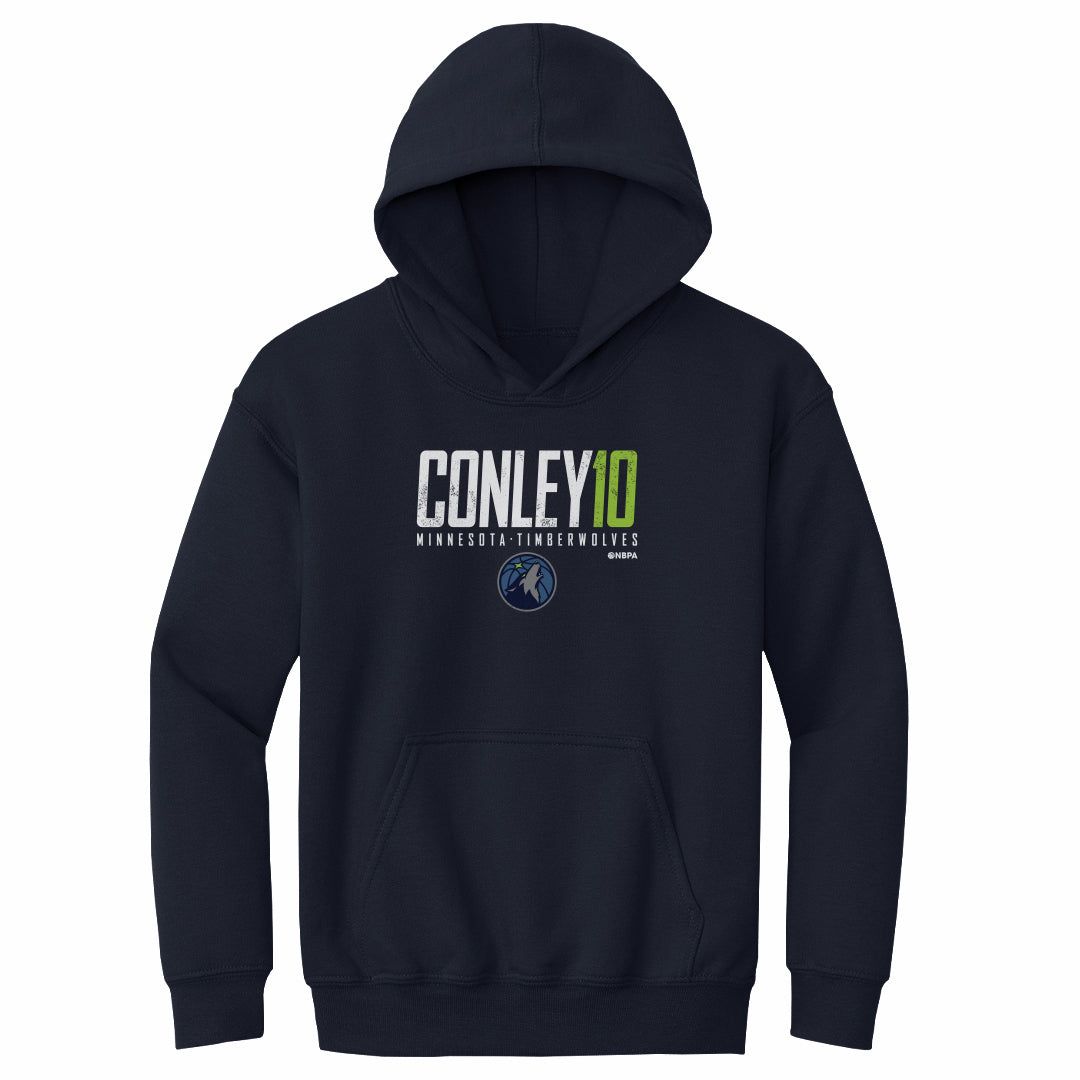 Mike Conley Kids Youth Hoodie | 500 LEVEL