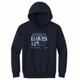 Derius Davis Kids Youth Hoodie | 500 LEVEL
