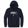 Shinomi Koyama Kids Youth Hoodie | 500 LEVEL
