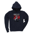 John Smoltz Kids Youth Hoodie | 500 LEVEL