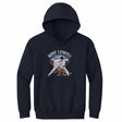 Mike Lowell Kids Youth Hoodie | 500 LEVEL