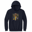 Obi Toppin Kids Youth Hoodie | 500 LEVEL