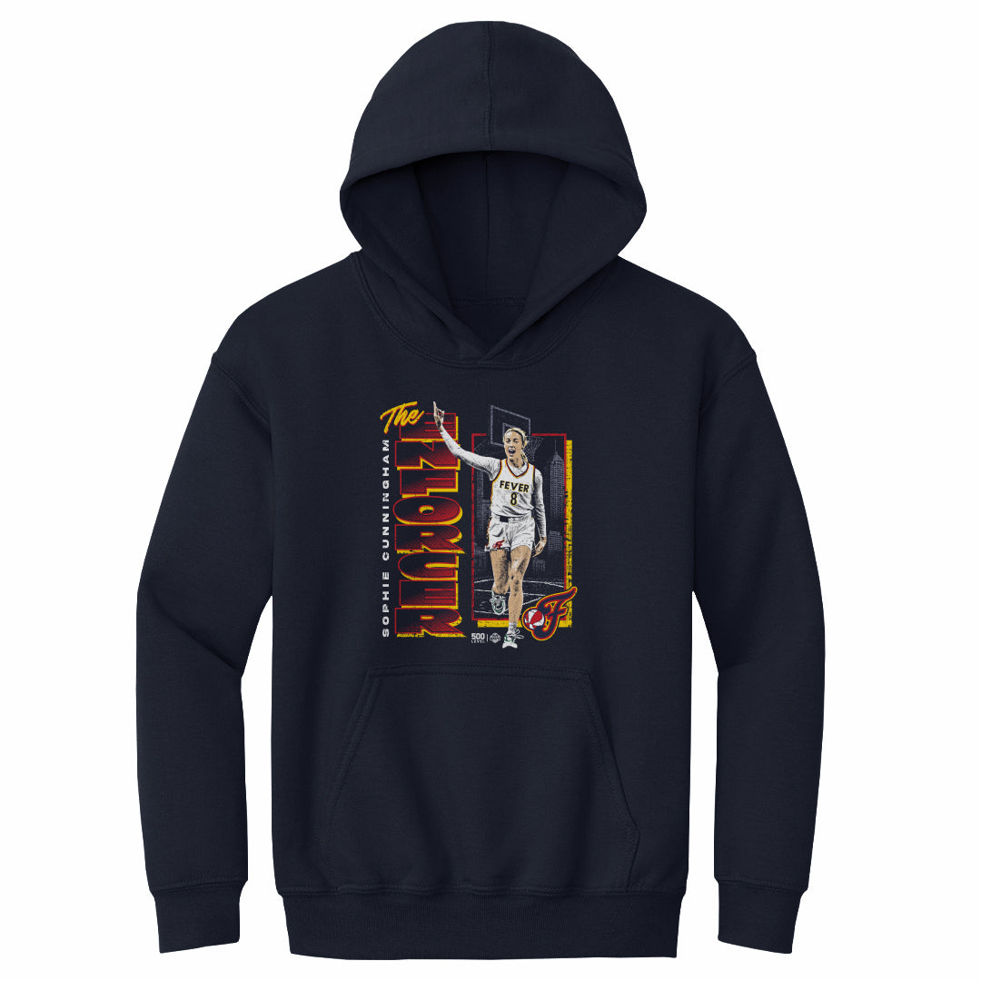 Sophie Cunningham Kids Youth Hoodie | 500 LEVEL