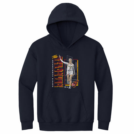 Sophie Cunningham Kids Youth Hoodie | 500 LEVEL