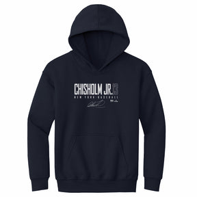 Jazz Chisholm Jr. Kids Youth Hoodie | 500 LEVEL
