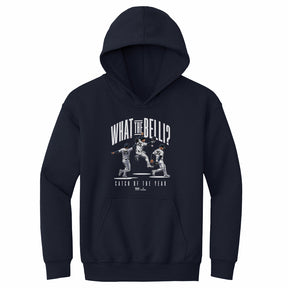 Cody Bellinger Kids Youth Hoodie | 500 LEVEL