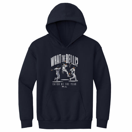 Cody Bellinger Kids Youth Hoodie | 500 LEVEL