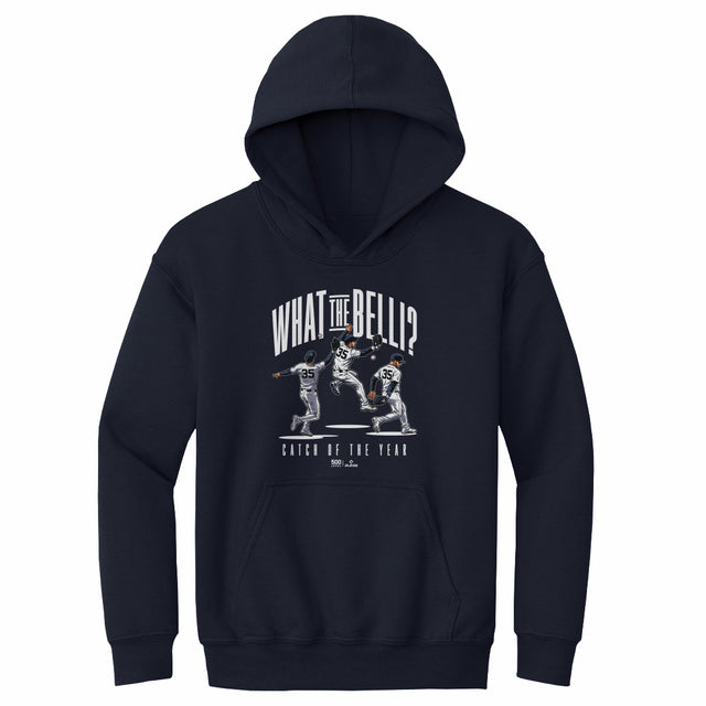 Cody Bellinger Kids Youth Hoodie | 500 LEVEL