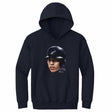 Carlos Correa Kids Youth Hoodie | 500 LEVEL