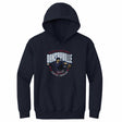 Dansby Swanson Kids Youth Hoodie | 500 LEVEL