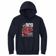 Alex Ovechkin Kids Youth Hoodie | 500 LEVEL