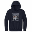Giancarlo Stanton Kids Youth Hoodie | 500 LEVEL