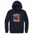 Garrett Crochet Kids Youth Hoodie | 500 LEVEL