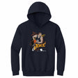 Nikola Jokic Kids Youth Hoodie | 500 LEVEL