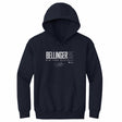 Cody Bellinger Kids Youth Hoodie | 500 LEVEL