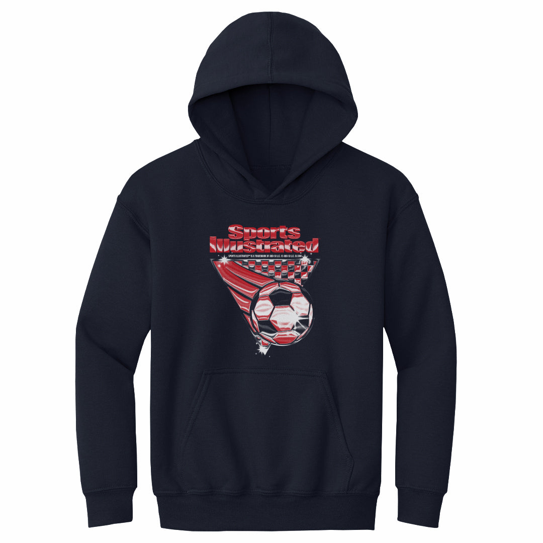Sports Illustrated Kids Youth Hoodie | 500 LEVEL