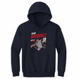 Clay Buccholz Kids Youth Hoodie | 500 LEVEL
