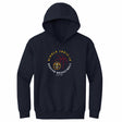 Nikola Jokic Kids Youth Hoodie | 500 LEVEL