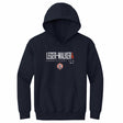 Charlisse Leger-Walker Kids Youth Hoodie | 500 LEVEL
