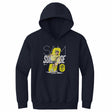 Sam Surridge Kids Youth Hoodie | 500 LEVEL