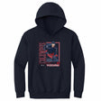 Zach Werenski Kids Youth Hoodie | 500 LEVEL