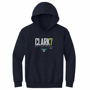 Alysha Clark Kids Youth Hoodie | 500 LEVEL