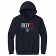 Will Riley Kids Youth Hoodie | 500 LEVEL