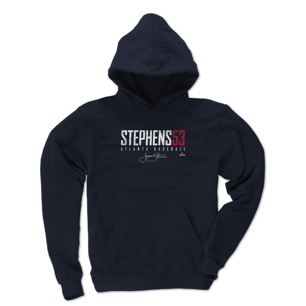 Jackson Stephens Kids Youth Hoodie | 500 LEVEL