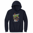 Minnesota Timberwolves Kids Youth Hoodie | 500 LEVEL